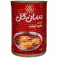 فروش عمده کنسرو مایع املت 400 گرمی خوشمزه و معطر + قیمت رقابتی و به صرفه